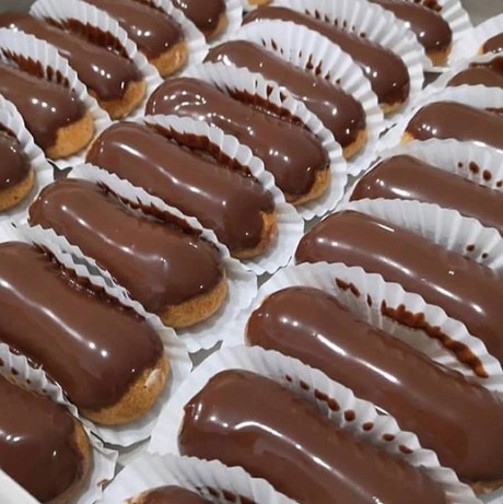 Hızlı Teslimatlı 3 Kg Çikolatalı EK